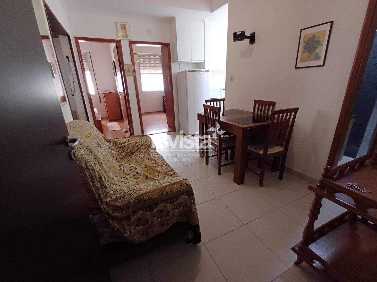 C&oacute;digo: 41946 R$ 3.100,00 Apartamento para alugar em Santos-SP no bairro Boqueir&atilde;o, com 2 dormit&oacute;rios e 45m&sup2; 45 m&sup2; 2 quartos 0 vagas - Santos