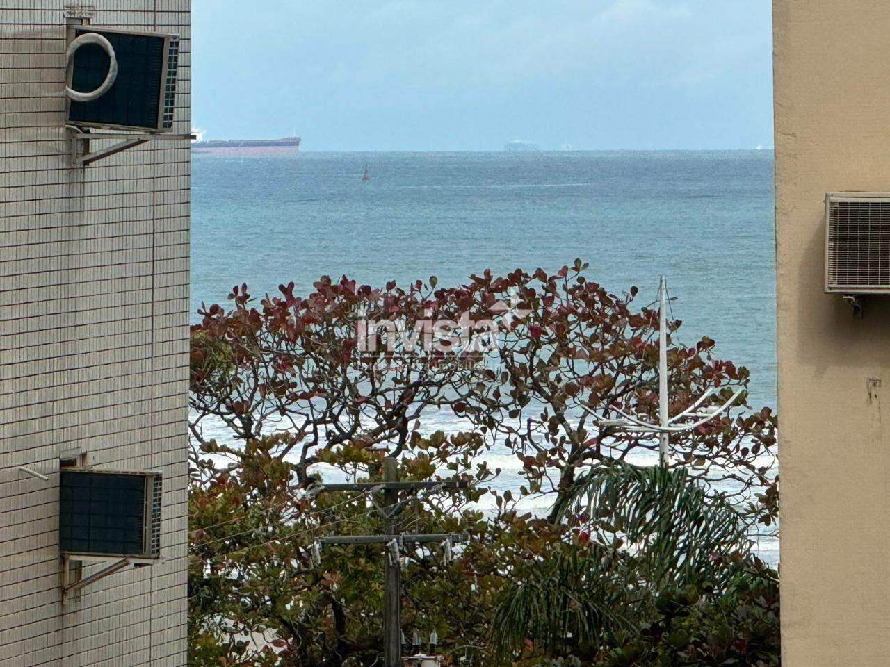 C&oacute;digo: 41954 R$ 5.700,00 Apartamento para alugar em Santos-SP no bairro Gonzaga, com 3 dormit&oacute;rios e 140m&sup2; 140 m&sup2; 3 quartos 1 vaga - Santos