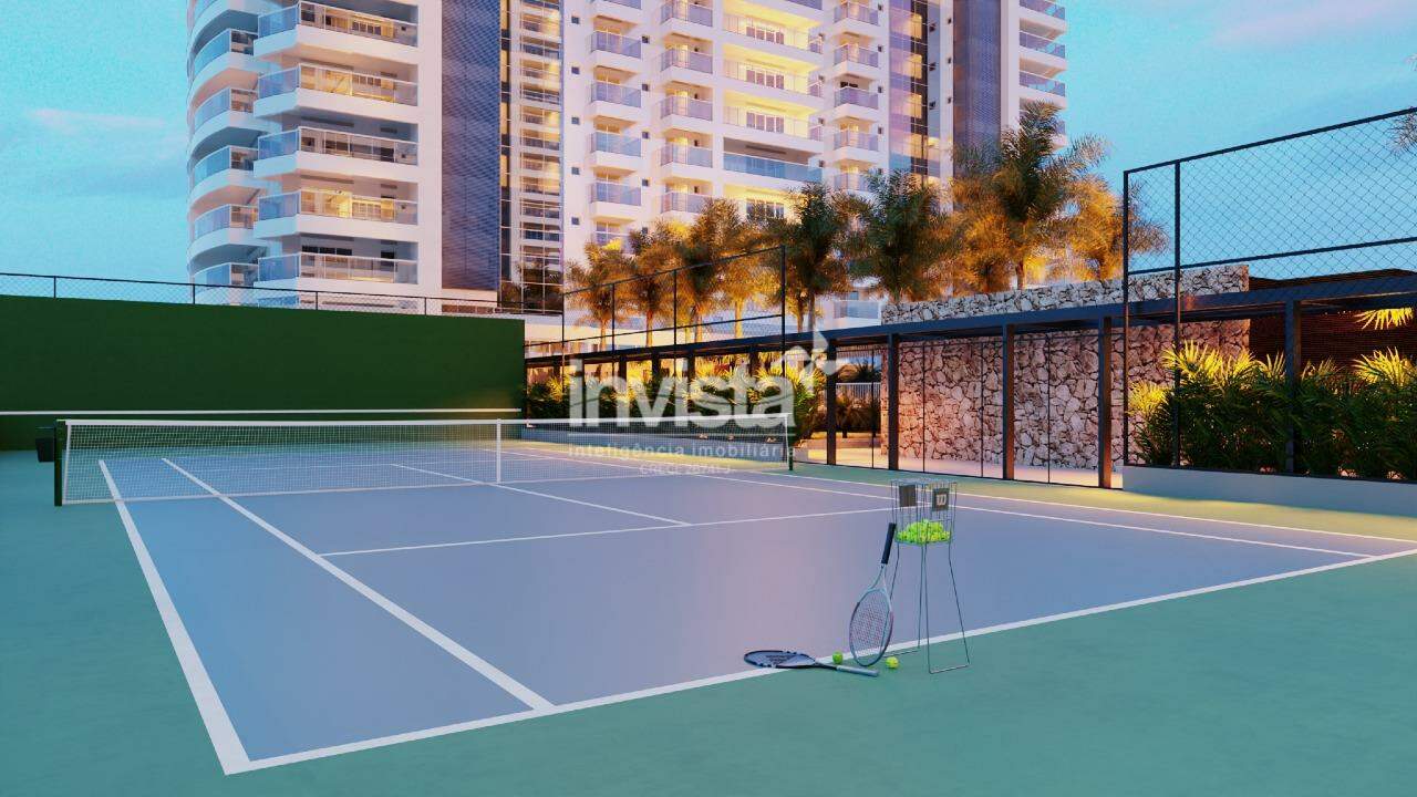 Apartamento &agrave; venda no bairro Ponta da Praia - Santos