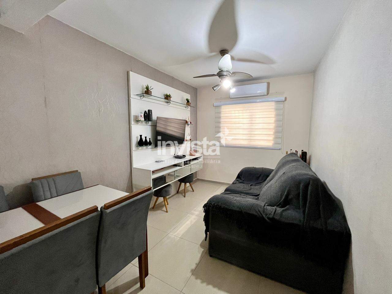 C&oacute;digo: 41962 R$ 4.200,00 Casa Villagio para alugar em Santos-SP no bairro Estu&aacute;rio, com 3 dormit&oacute;rios e 90m&sup2; 90 m&sup2; 3 quartos 0 vagas - Santos