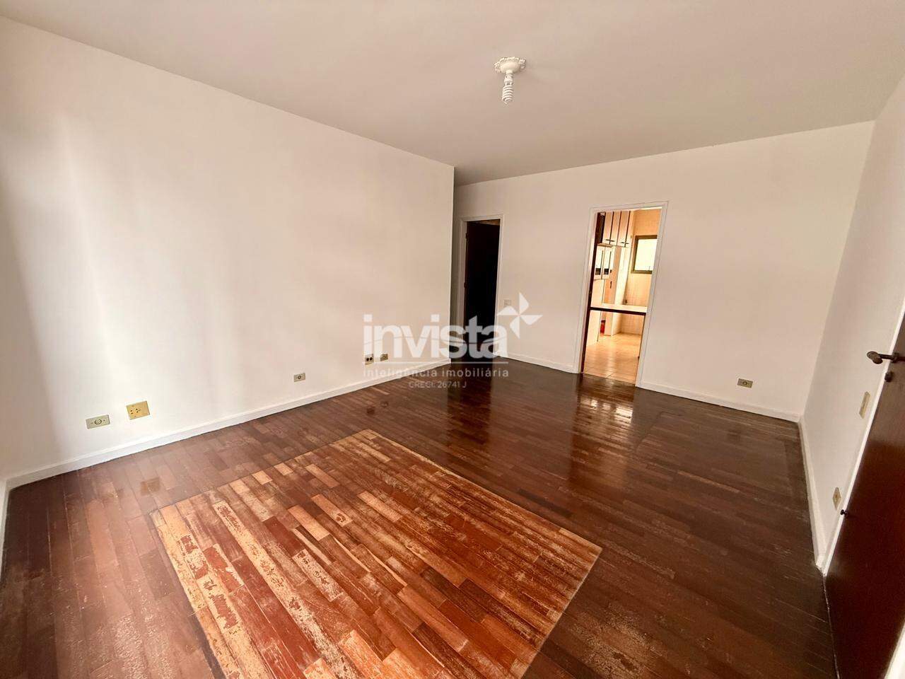 C&oacute;digo: 41970 R$ 840.000,00 Apartamento &agrave; venda em Santos-SP no bairro Aparecida, com 2 dormit&oacute;rios e 98m&sup2; 98 m&sup2; 2 quartos 1 vaga - Santos