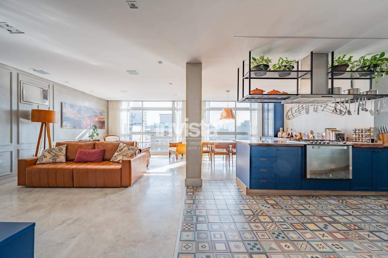 Apartamento à venda no bairro Boqueirão