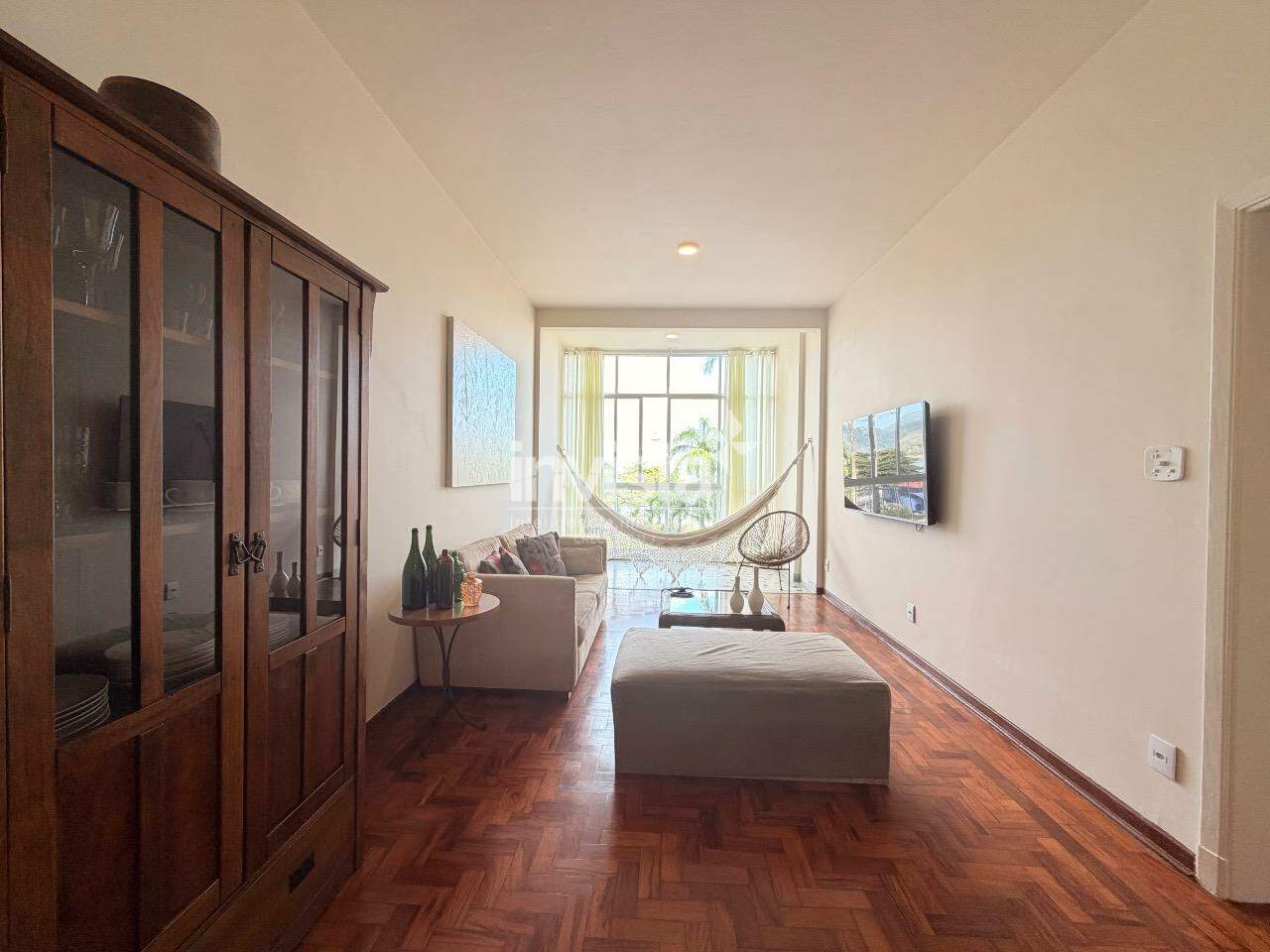 Apartamento &agrave; venda no bairro Ponta da Praia - Santos