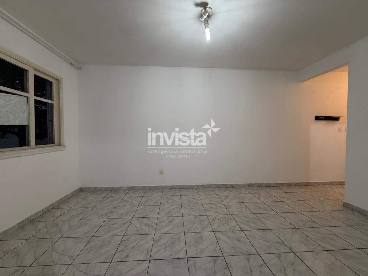 C&oacute;digo: 42001 R$ 350.000,00 Apartamento &agrave; venda em Santos-SP no bairro Pomp&eacute;ia, com 1 dormit&oacute;rio e 55m&sup2; 55 m&sup2; 1 quarto 1 vaga - Santos