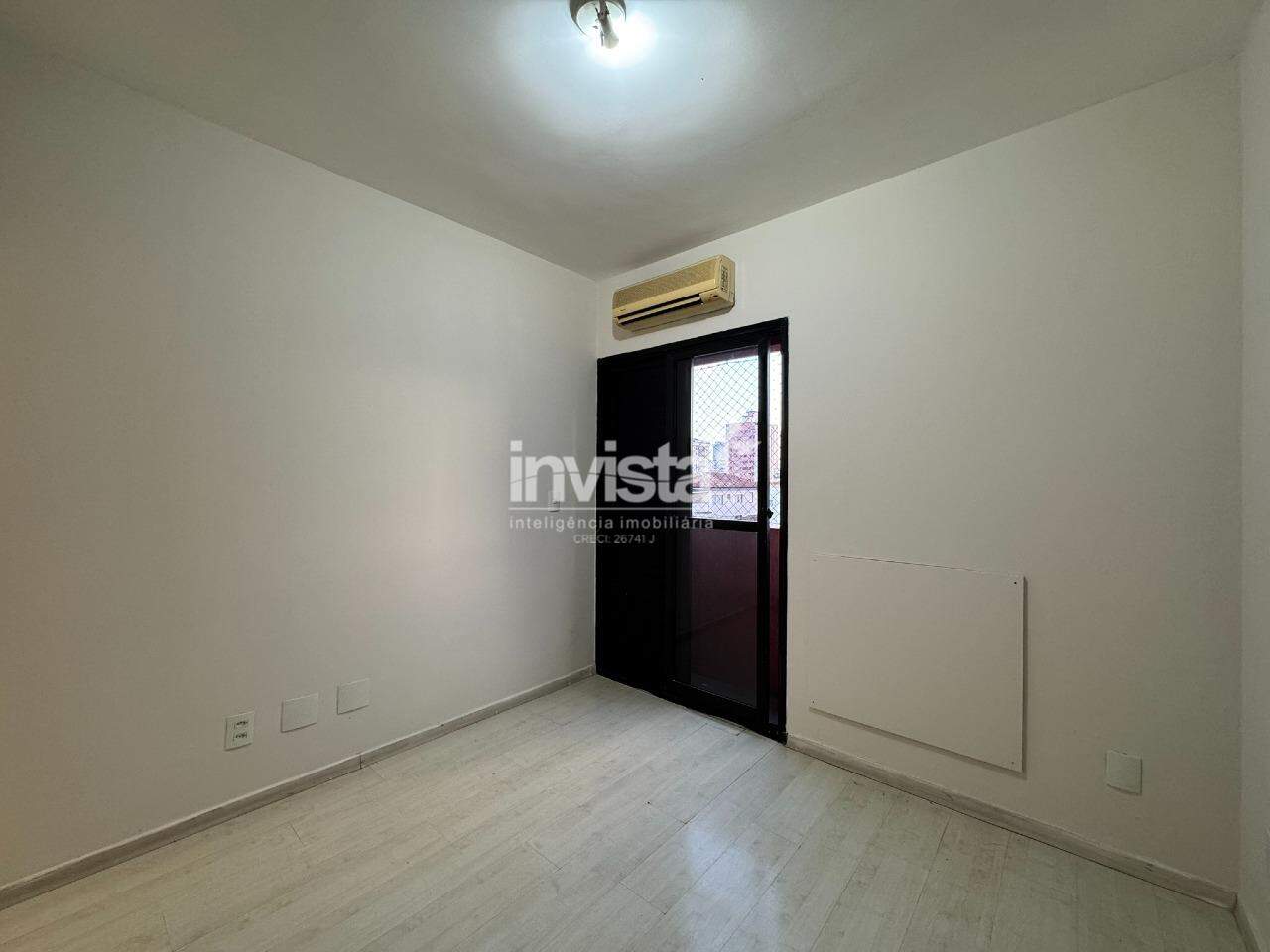 Apartamento &agrave; venda no bairro Embar&eacute; - Santos