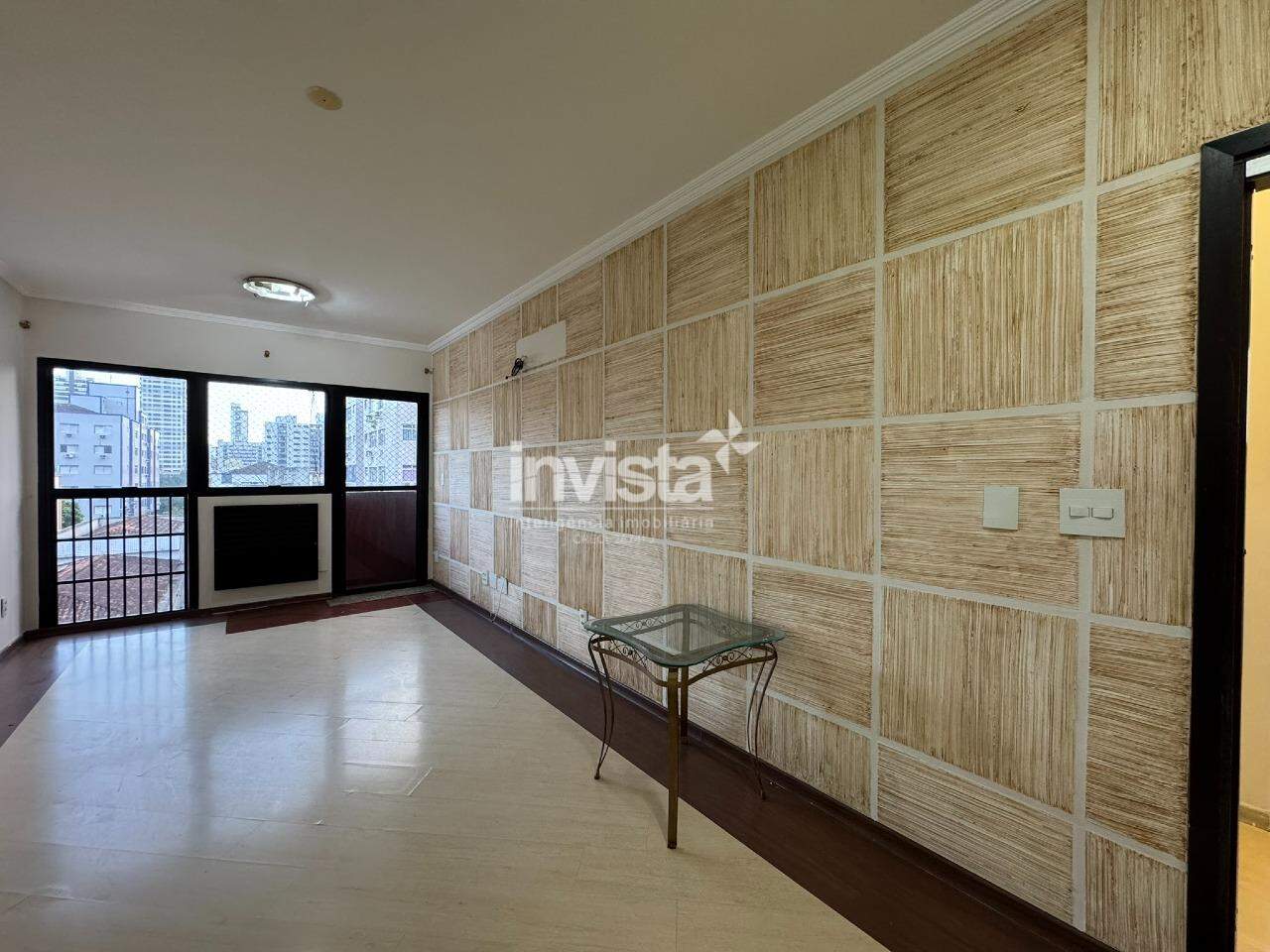 C&oacute;digo: 42005 R$ 550.000,00 Apartamento &agrave; venda em Santos-SP no bairro Embar&eacute;, com 2 dormit&oacute;rios e 82m&sup2; 82 m&sup2; 2 quartos 1 vaga - Santos