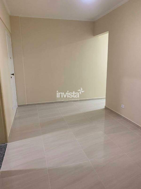 C&oacute;digo: 42006 R$ 3.000,00 Apartamento para alugar em Santos-SP no bairro Embar&eacute;, com 2 dormit&oacute;rios e 90m&sup2; 90 m&sup2; 2 quartos 1 vaga - Santos