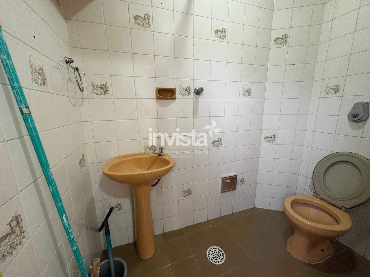 Apartamento &agrave; venda no bairro Ponta da Praia - Santos