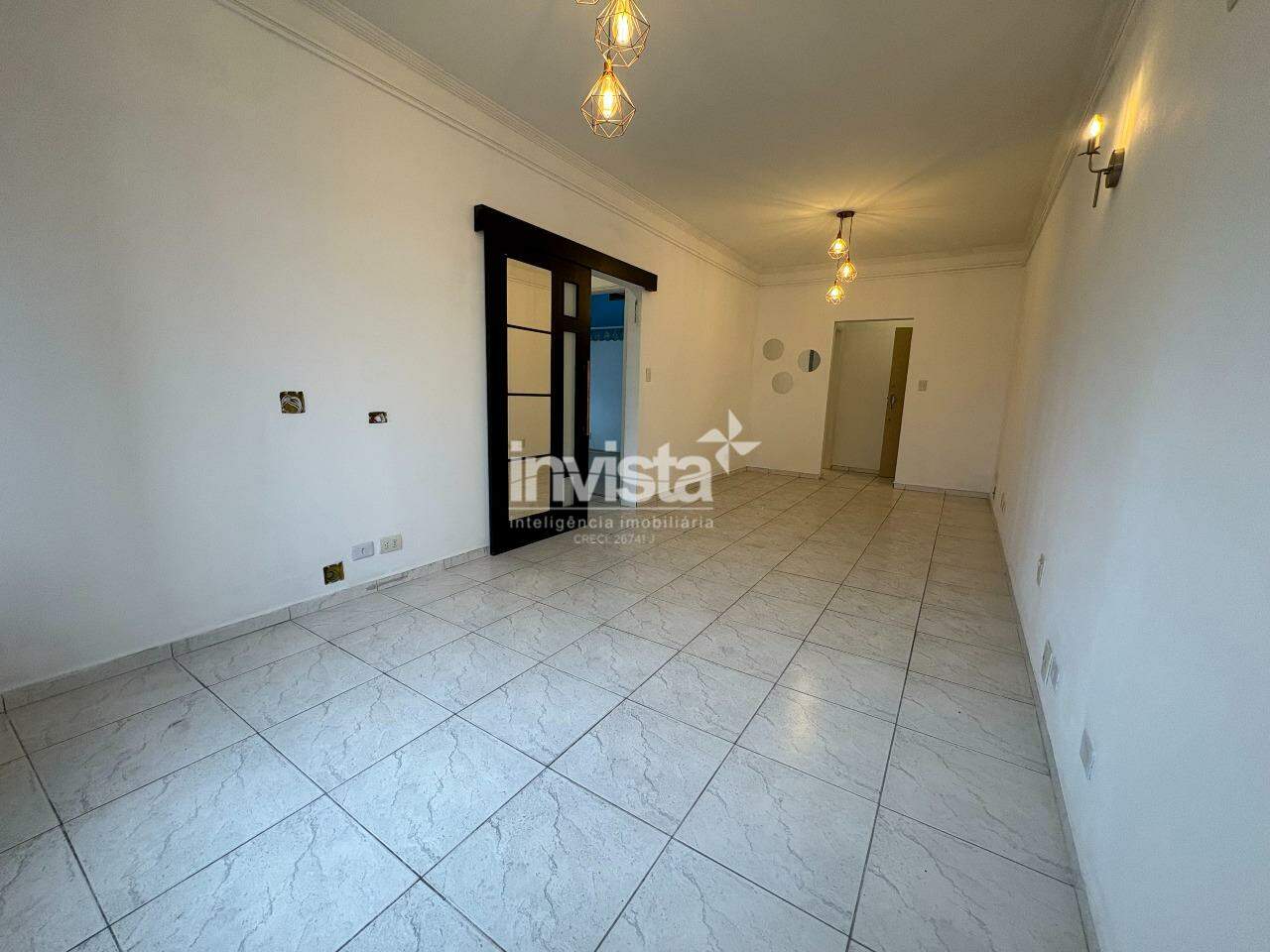 C&oacute;digo: 42028 R$ 440.000,00 Apartamento &agrave; venda em Santos-SP no bairro Ponta da Praia, com 2 dormit&oacute;rios e 81m&sup2; 81 m&sup2; 2 quartos 1 vaga - Santos