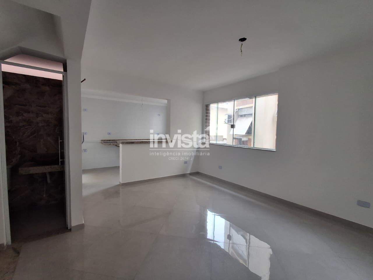 C&oacute;digo: 42036 R$ 630.000,00 Casa &agrave; venda em Santos-SP no bairro Campo Grande, com 2 dormit&oacute;rios e 105m&sup2; 105 m&sup2; 2 quartos 1 vaga - Santos