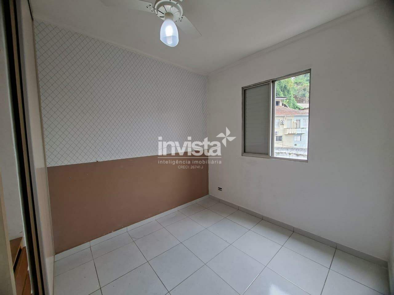 Apartamento &agrave; venda no bairro SABOO - Santos