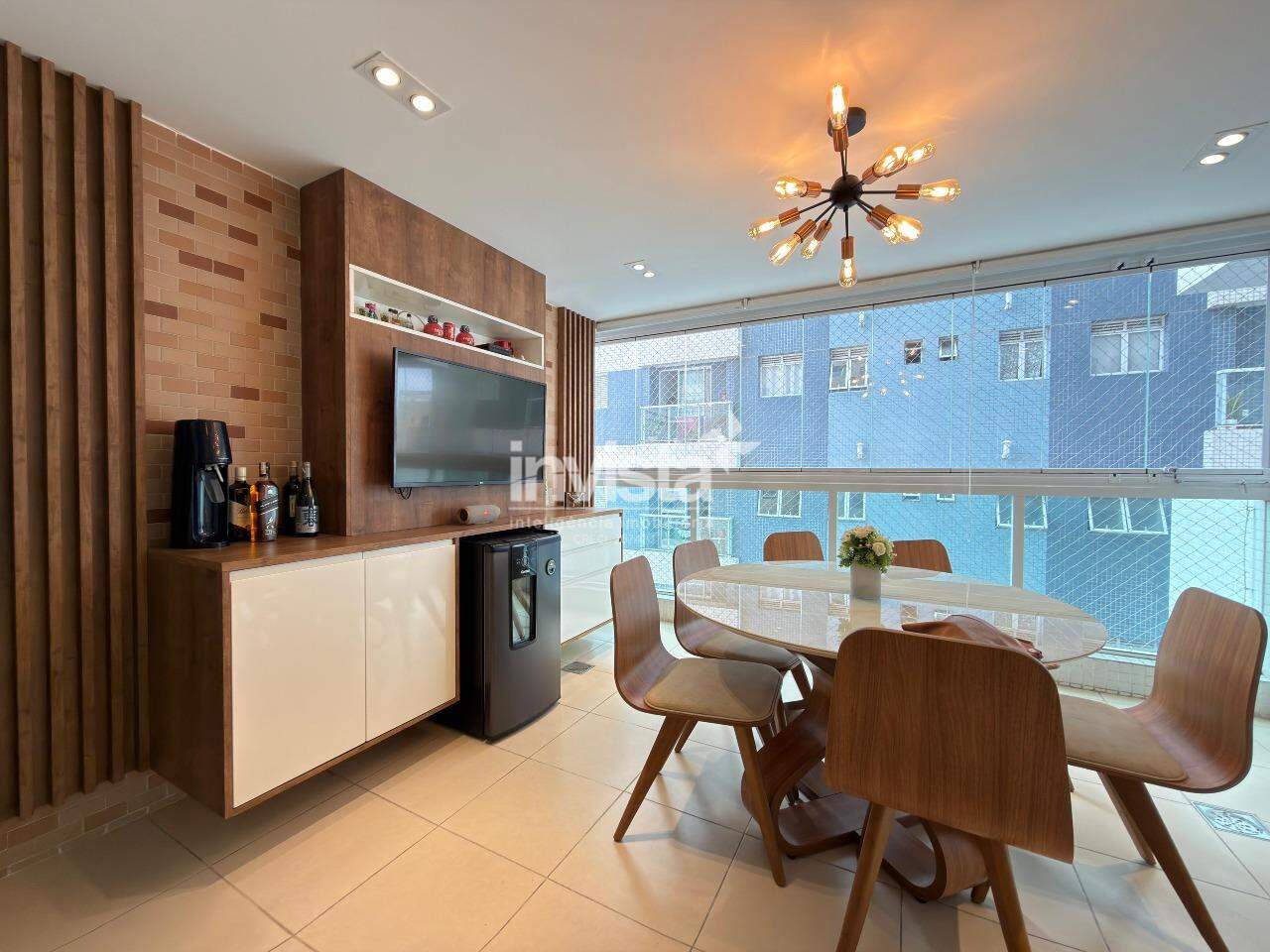 C&oacute;digo: 42059 R$ 1.735.000,00 Apartamento &agrave; venda em Santos-SP no bairro Ponta da Praia, com 3 dormit&oacute;rios e 125m&sup2; 125 m&sup2; 3 quartos 2 vagas - Santos
