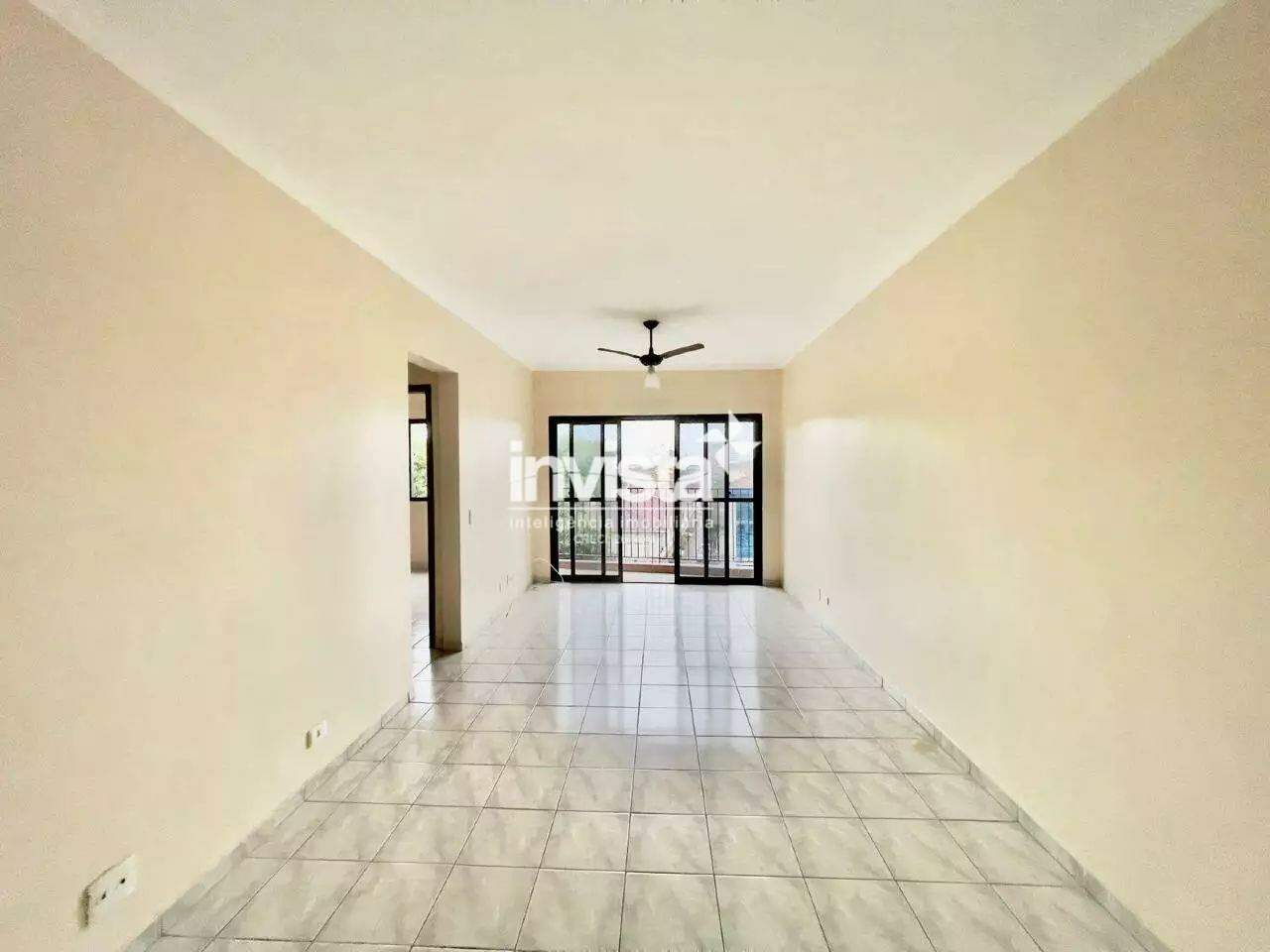 C&oacute;digo: 42067 R$ 4.200,00 Apartamento para alugar em Santos-SP no bairro Vila Mathias, com 2 dormit&oacute;rios e 92m&sup2; 92 m&sup2; 2 quartos 1 vaga - Santos