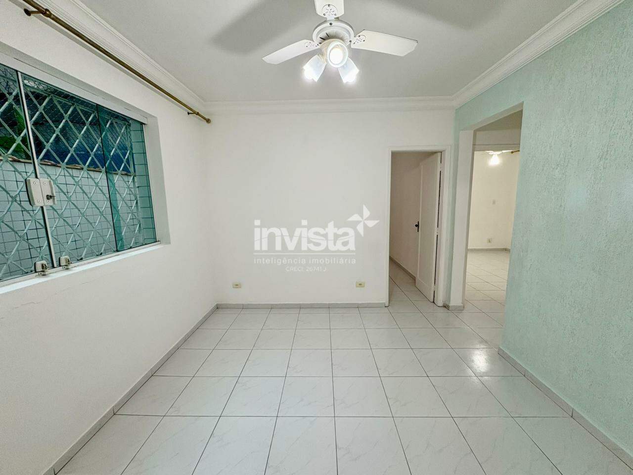 C&oacute;digo: 42084 R$ 395.000,00 Apartamento &agrave; venda em Santos-SP no bairro Marap&eacute;, com 2 dormit&oacute;rios e 63m&sup2; 63 m&sup2; 2 quartos 1 vaga - Santos