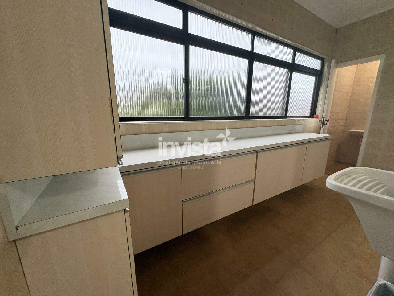 Apartamento &agrave; venda no bairro Ponta da Praia - Santos