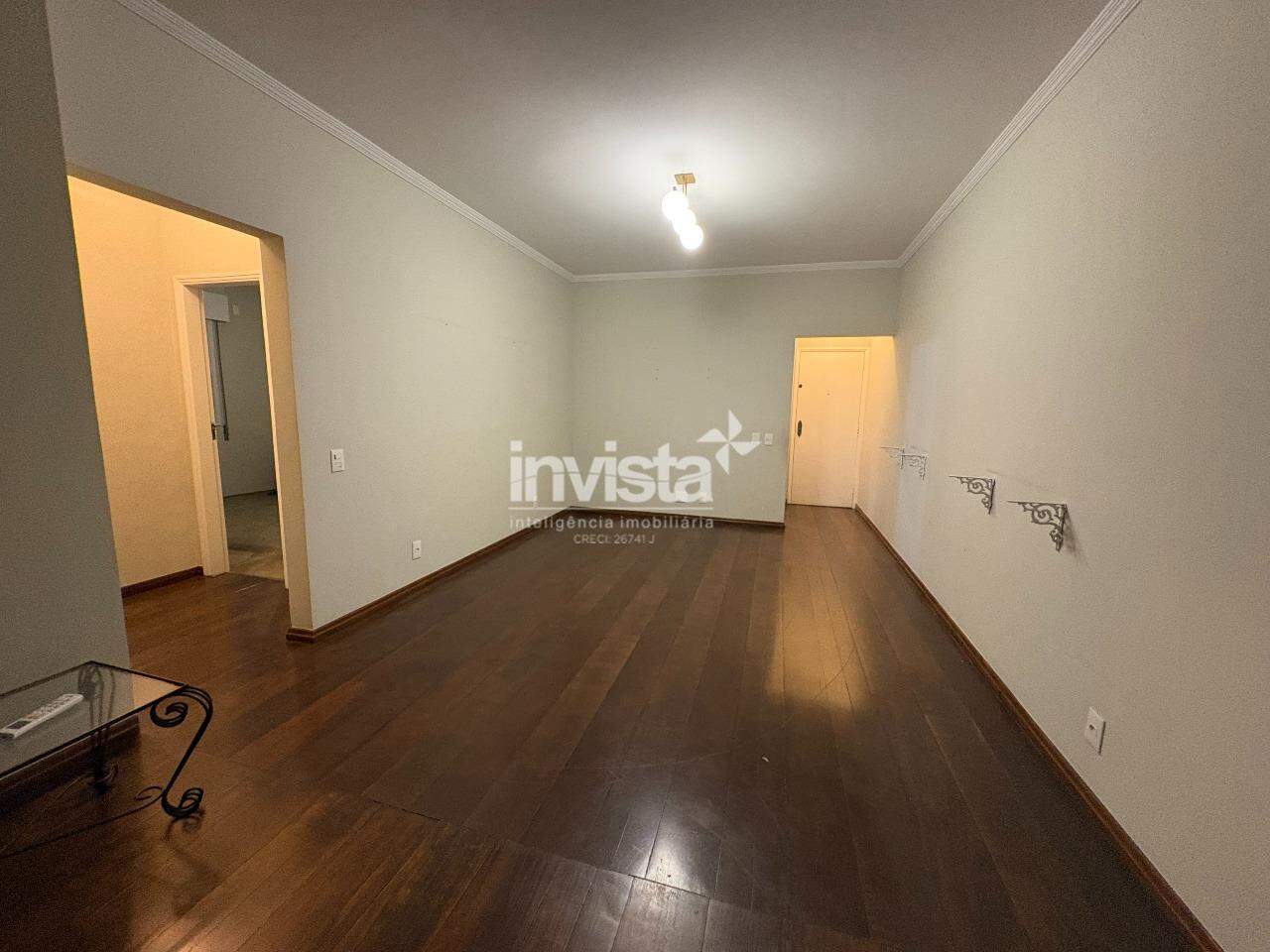 C&oacute;digo: 42086 R$ 680.000,00 Apartamento &agrave; venda em Santos-SP no bairro Ponta da Praia, com 2 dormit&oacute;rios e 120m&sup2; 120 m&sup2; 2 quartos 0 vagas - Santos