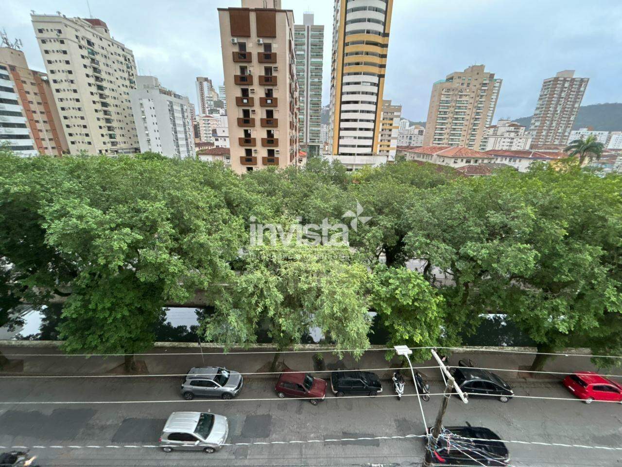 C&oacute;digo: 42090 R$ 5.000,00 Apartamento para alugar em Santos-SP no bairro Gonzaga, com 3 dormit&oacute;rios e 107m&sup2; 107 m&sup2; 3 quartos 1 vaga - Santos