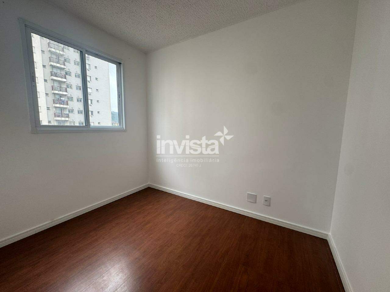 Apartamento &agrave; venda no bairro AREIA BRANCA - Santos