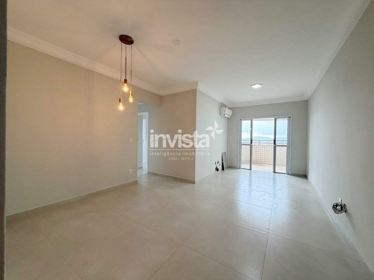 C&oacute;digo: 42104 R$ 800.000,00 Apartamento &agrave; venda em Santos-SP no bairro Ponta da Praia, com 2 dormit&oacute;rios e 76m&sup2; 76 m&sup2; 2 quartos 2 vagas - Santos