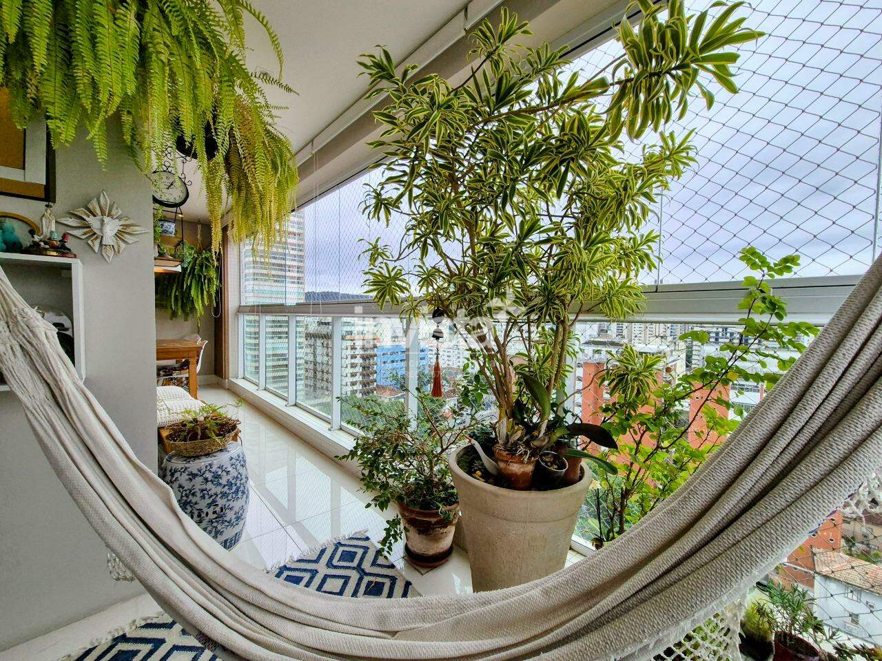 C&oacute;digo: 42106 R$ 1.650.000,00 Apartamento &agrave; venda em Santos-SP no bairro Boqueir&atilde;o, com 2 dormit&oacute;rios e 83m&sup2; 83 m&sup2; 2 quartos 1 vaga - Santos