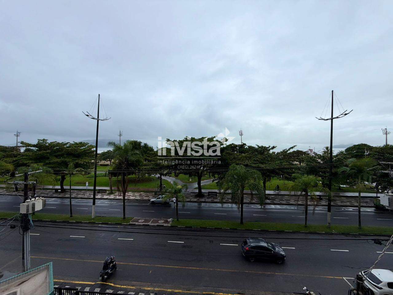 C&oacute;digo: 42114 R$ 1.800.000,00 Apartamento &agrave; venda em Santos-SP no bairro Pomp&eacute;ia, com 3 dormit&oacute;rios e 147m&sup2; 147 m&sup2; 3 quartos 2 vagas - Santos