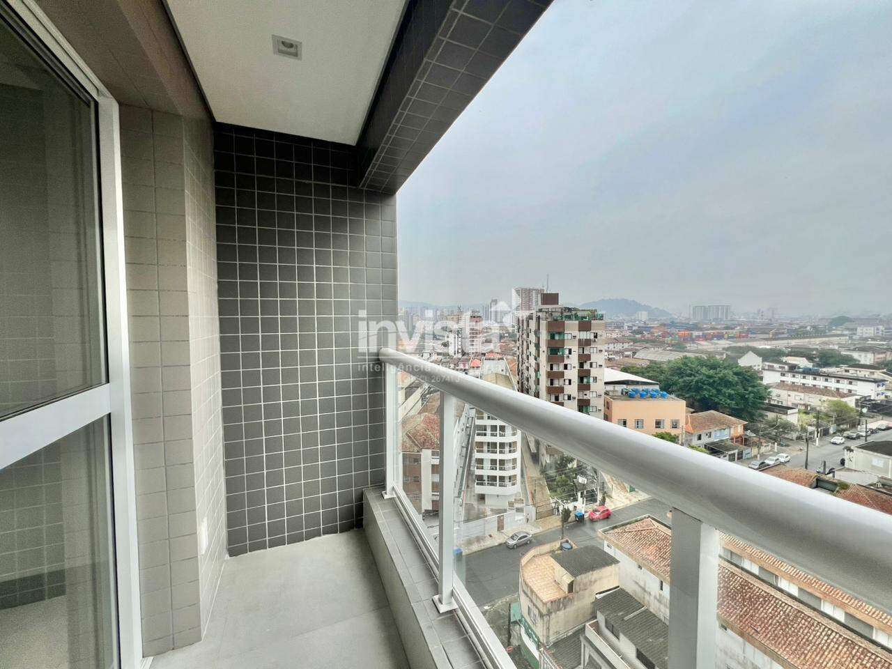 C&oacute;digo: 42151 R$ 660.000,00 Apartamento &agrave; venda em Santos-SP no bairro Macuco, com 2 dormit&oacute;rios e 56m&sup2; 56 m&sup2; 2 quartos 1 vaga - Santos