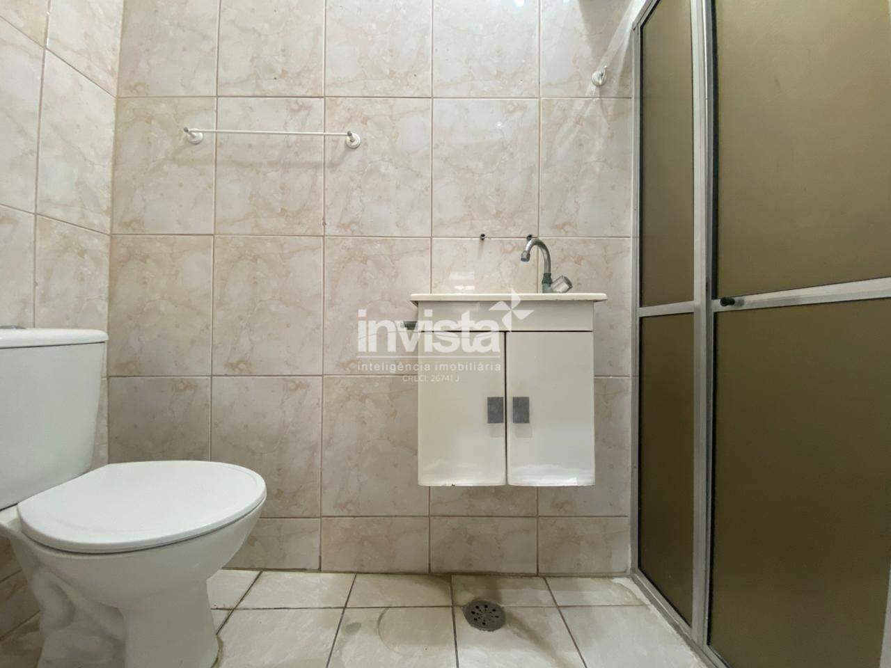 Excelente apartamento no Boqueir&atilde;o com 87m&sup2; - Santos