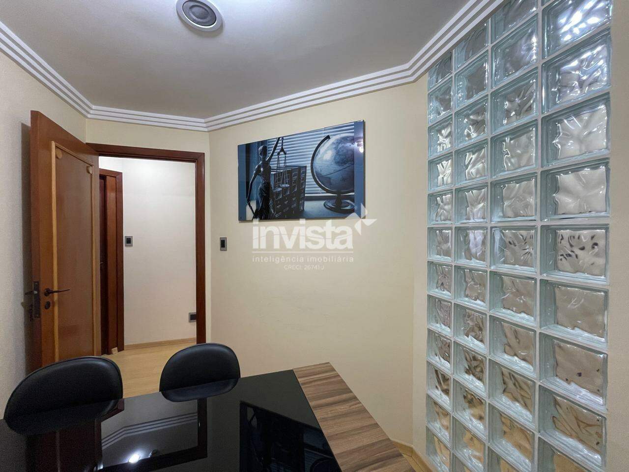 RARIDADE COMERCIAL NA VILA NOVA - Santos