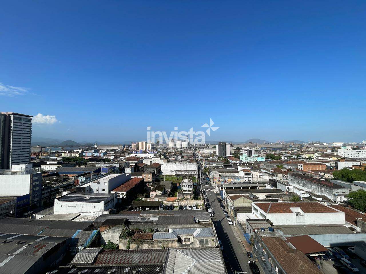 C&oacute;digo: 42155 R$ 2.500,00 Sala Comercial para alugar em Santos-SP no bairro VILA NOVA, com 3 dormit&oacute;rios e 70m&sup2; 70 m&sup2; 3 quartos 1 vaga - Santos