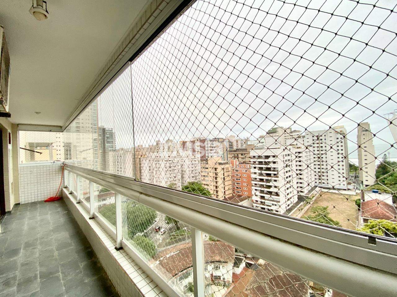 C&oacute;digo: 42159 R$ 980.000,00 Apartamento &agrave; venda em Santos-SP no bairro Embar&eacute;, com 2 dormit&oacute;rios e 82m&sup2; 82 m&sup2; 2 quartos 1 vaga - Santos