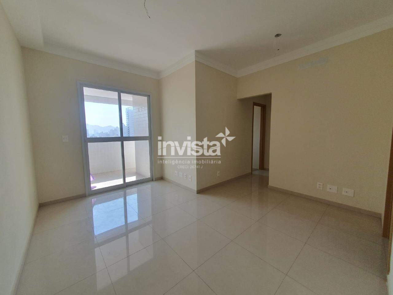 C&oacute;digo: 42173 R$ 1.150.000,00 Apartamento &agrave; venda em Santos-SP no bairro Boqueir&atilde;o, com 2 dormit&oacute;rios e 66m&sup2; 66 m&sup2; 2 quartos 1 vaga - Santos