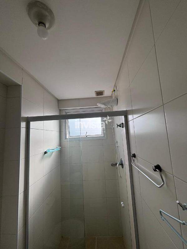Aluguel: Apartamento no Embar&eacute; (Santos) &ndash; 2 Dorms, 1 Su&iacute;te, 2 Vagas demarcadas - Santos