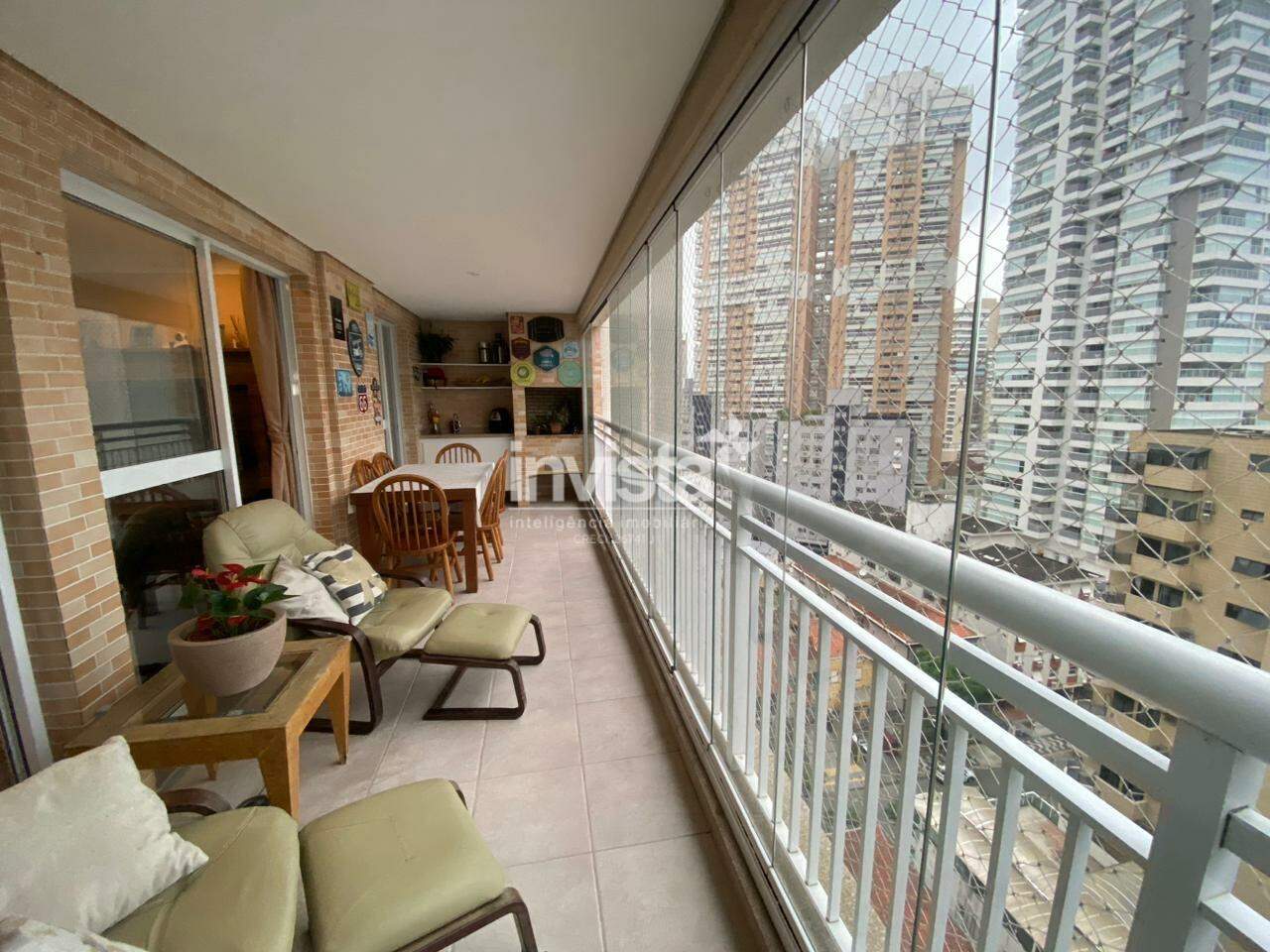 Apartamento à venda no bairro Gonzaga
