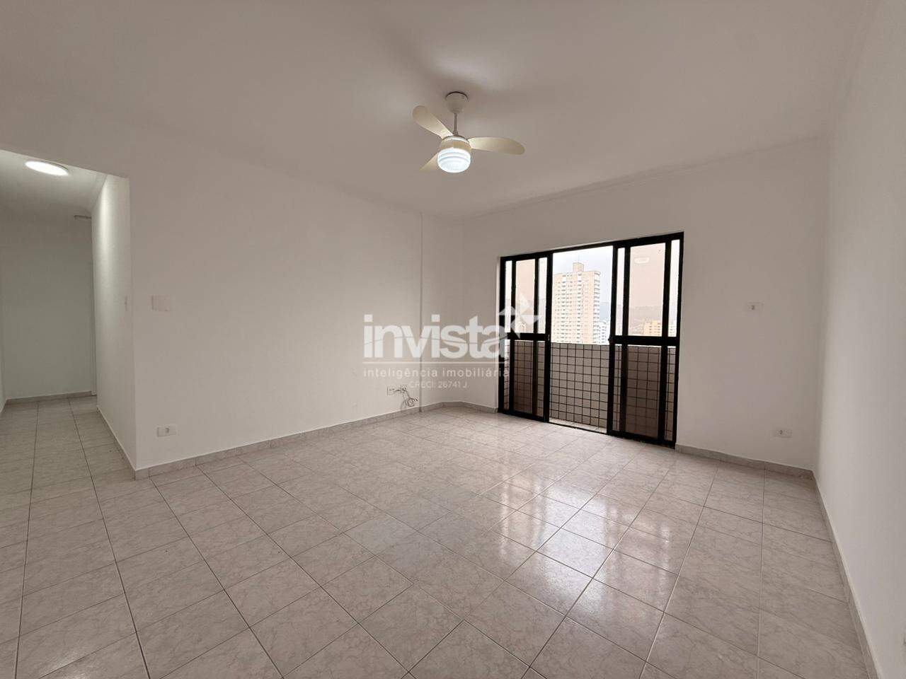C&oacute;digo: 42183 R$ 525.000,00 Apartamento &agrave; venda em Santos-SP no bairro Campo Grande, com 2 dormit&oacute;rios e 78m&sup2; 78 m&sup2; 2 quartos 1 vaga - Santos