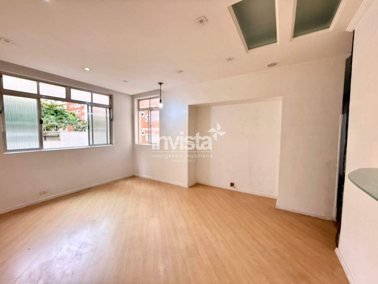 C&oacute;digo: 42184 R$ 530.000,00 Apartamento &agrave; venda em Santos-SP no bairro Gonzaga, com 2 dormit&oacute;rios e 78m&sup2; 78 m&sup2; 2 quartos 1 vaga - Santos