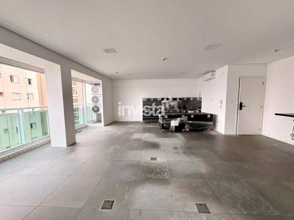 C&oacute;digo: 42199 R$ 7.500,00 Sala Comercial para alugar em Santos-SP no bairro Vila Mathias, com 0 dormit&oacute;rio e 113m&sup2; 113 m&sup2; 0 quartos 1 vaga - Santos
