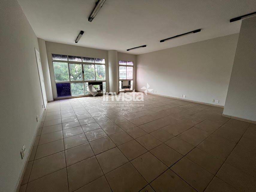 C&oacute;digo: 42207 R$ 2.500,00 Sala Comercial para alugar em Santos-SP no bairro CENTRO, com 0 dormit&oacute;rio e 48m&sup2; 48 m&sup2; 0 quartos 0 vagas - Santos