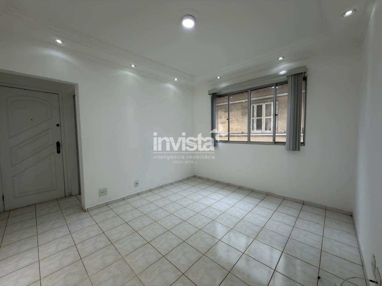 C&oacute;digo: 42210 R$ 340.000,00 Apartamento &agrave; venda em Santos-SP no bairro Encruzilhada, com 1 dormit&oacute;rio e 44m&sup2; 44 m&sup2; 1 quarto 1 vaga - Santos