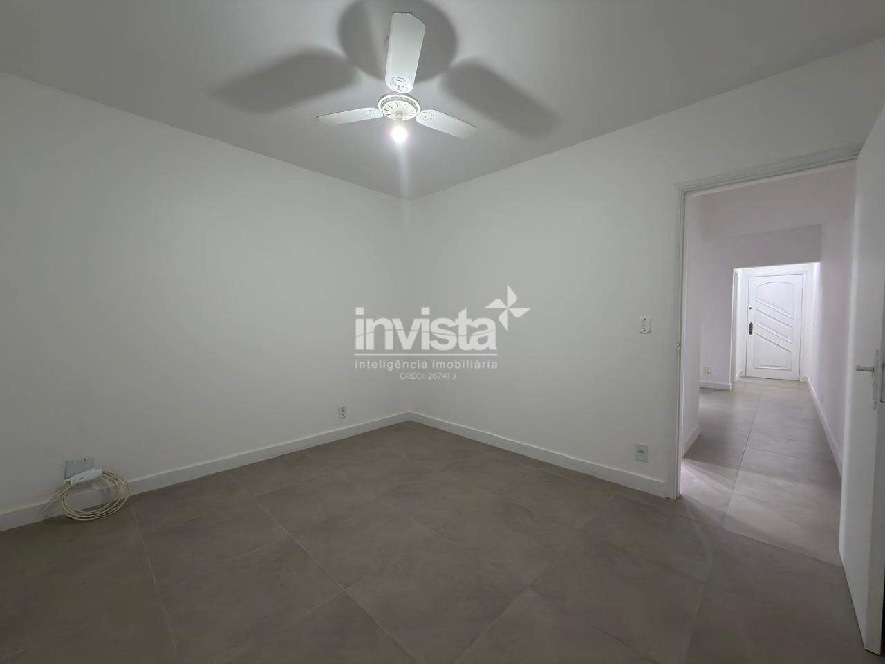 C&oacute;digo: 42211 R$ 345.000,00 Apartamento &agrave; venda em Santos-SP no bairro Encruzilhada, com 1 dormit&oacute;rio e 48m&sup2; 48 m&sup2; 1 quarto 1 vaga - Santos