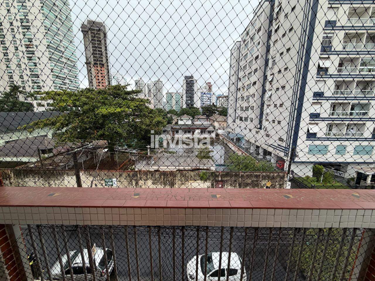 C&oacute;digo: 42219 R$ 439.000,00 Apartamento &agrave; venda em Santos-SP no bairro Ponta da Praia, com 2 dormit&oacute;rios e 66m&sup2; 66 m&sup2; 2 quartos 1 vaga - Santos