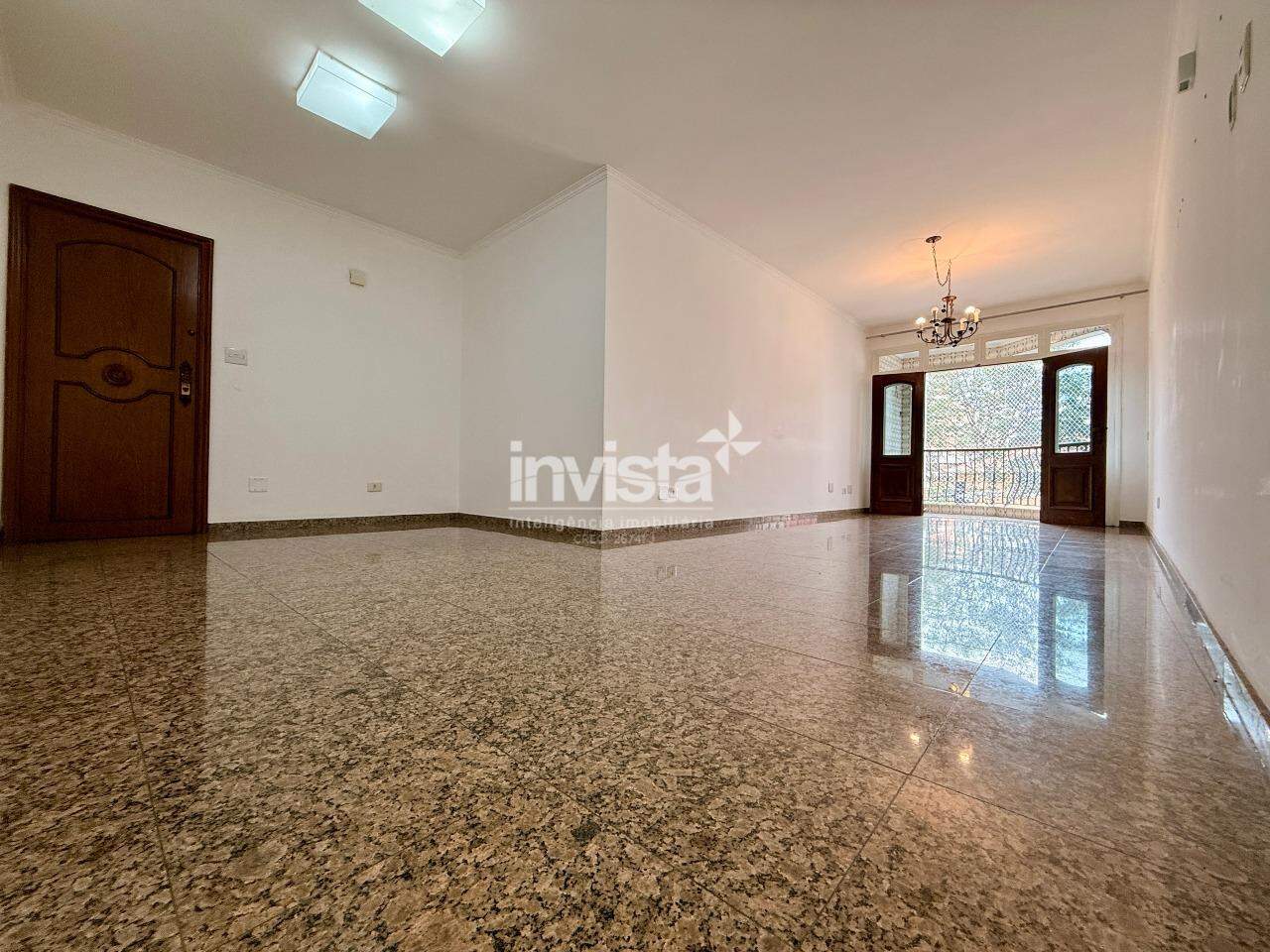 C&oacute;digo: 42222 R$ 900.000,00 Apartamento &agrave; venda em Santos-SP no bairro Ponta da Praia, com 3 dormit&oacute;rios e 141m&sup2; 141 m&sup2; 3 quartos 1 vaga - Santos