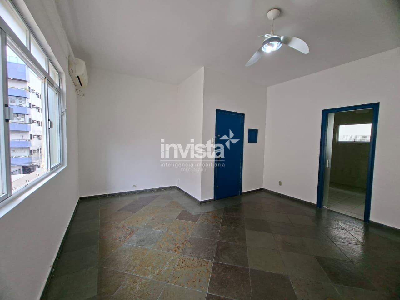 C&oacute;digo: 42225 R$ 426.000,00 Apartamento &agrave; venda em Santos-SP no bairro Embar&eacute;, com 3 dormit&oacute;rios e 88m&sup2; 88 m&sup2; 3 quartos 1 vaga - Santos
