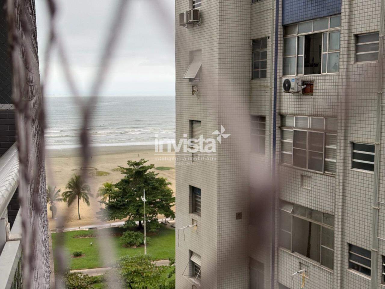 C&oacute;digo: 42231 R$ 850.000,00 Apartamento &agrave; venda em Santos-SP no bairro Pomp&eacute;ia, com 1 dormit&oacute;rio e 45m&sup2; 45 m&sup2; 1 quarto 1 vaga - Santos