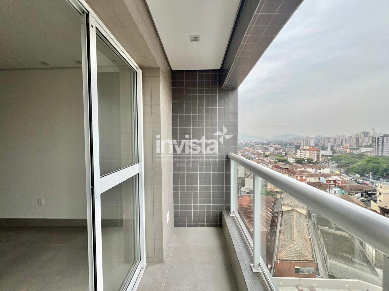 C&oacute;digo: 42240 R$ 4.200,00 Apartamento para alugar em Santos-SP no bairro Macuco, com 1 dormit&oacute;rio e 38m&sup2; 38 m&sup2; 1 quarto 1 vaga - Santos