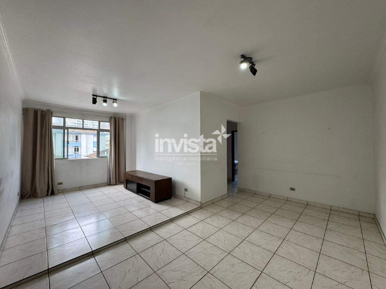C&oacute;digo: 42244 R$ 775.000,00 Apartamento &agrave; venda em Santos-SP no bairro Ponta da Praia, com 2 dormit&oacute;rios e 102m&sup2; 102 m&sup2; 2 quartos 1 vaga - Santos