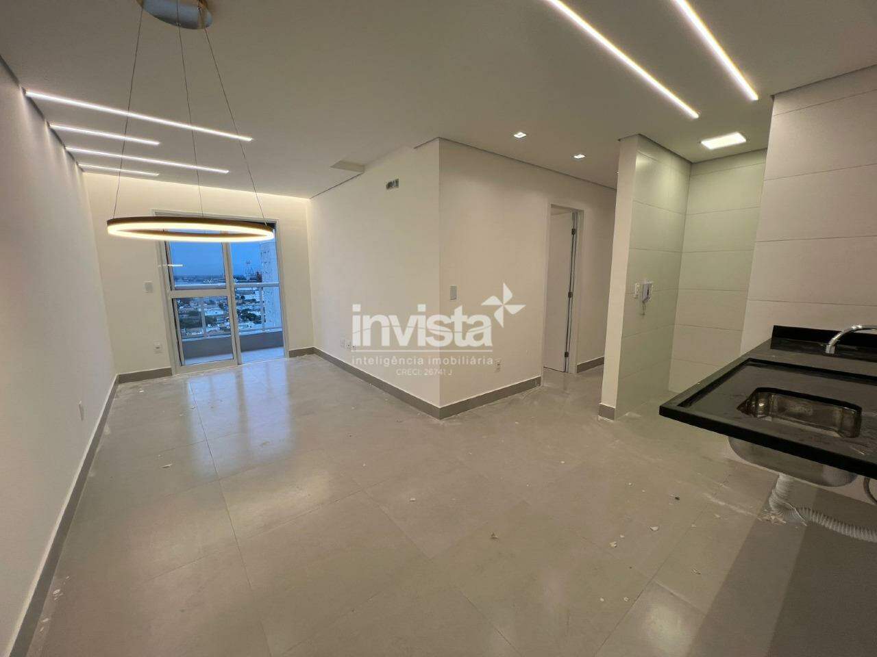 C&oacute;digo: 42253 R$ 650.000,00 Apartamento &agrave; venda em Santos-SP no bairro Macuco, com 2 dormit&oacute;rios e 56m&sup2; 56 m&sup2; 2 quartos 1 vaga - Santos