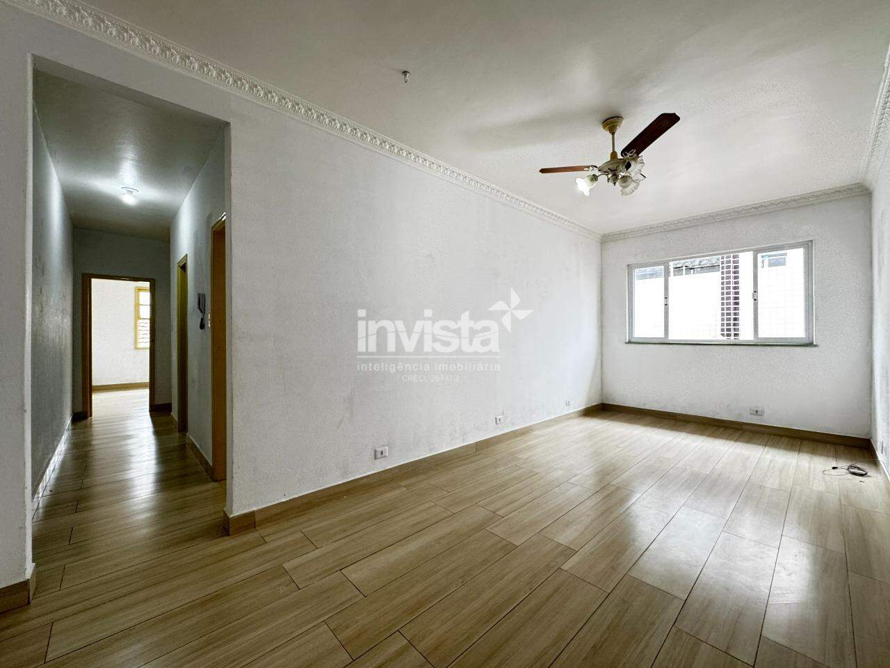 C&oacute;digo: 42255 R$ 340.000,00 Apartamento &agrave; venda em Santos-SP no bairro Macuco, com 2 dormit&oacute;rios e 70m&sup2; 70 m&sup2; 2 quartos 0 vagas - Santos