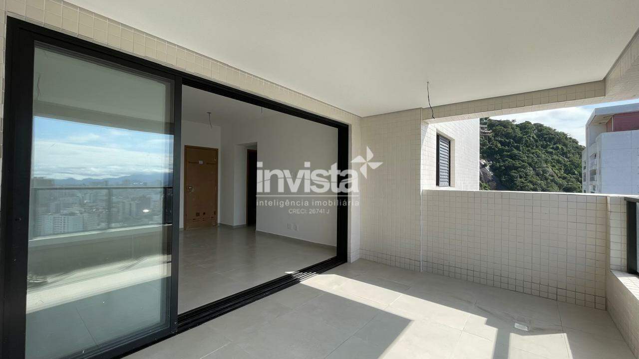 C&oacute;digo: 42263 R$ 750.000,00 Apartamento &agrave; venda em Santos-SP no bairro Jos&eacute; Menino, com 2 dormit&oacute;rios e 70m&sup2; 70 m&sup2; 2 quartos 0 vagas - Santos
