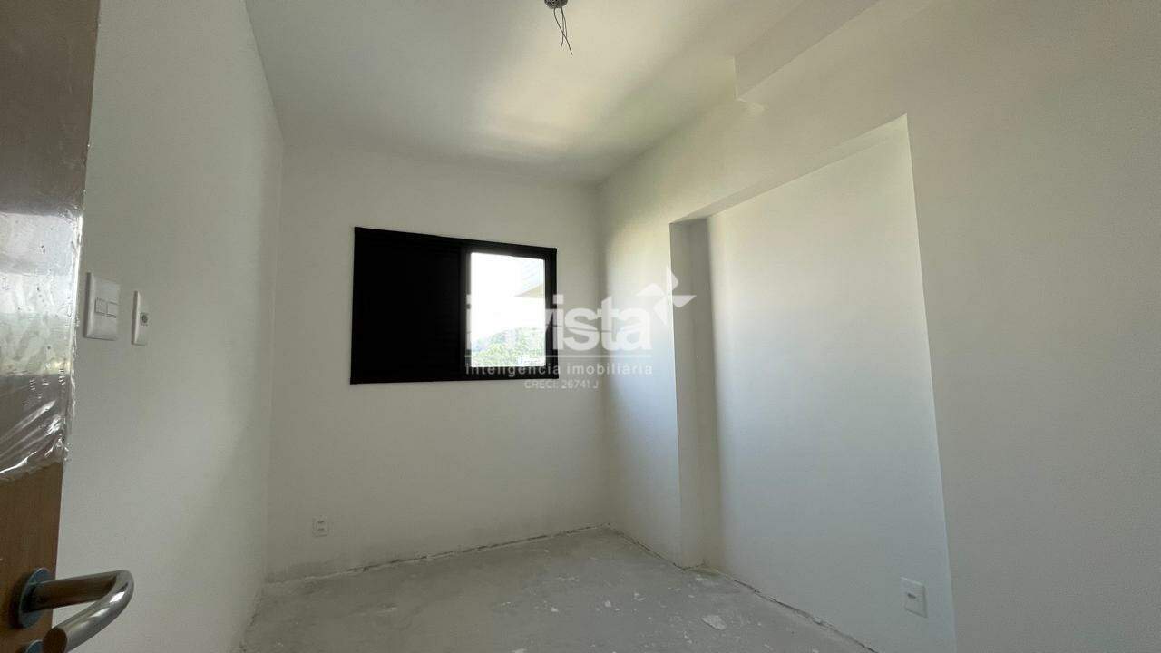 Apartamento &agrave; venda no bairro Jos&eacute; Menino - Santos