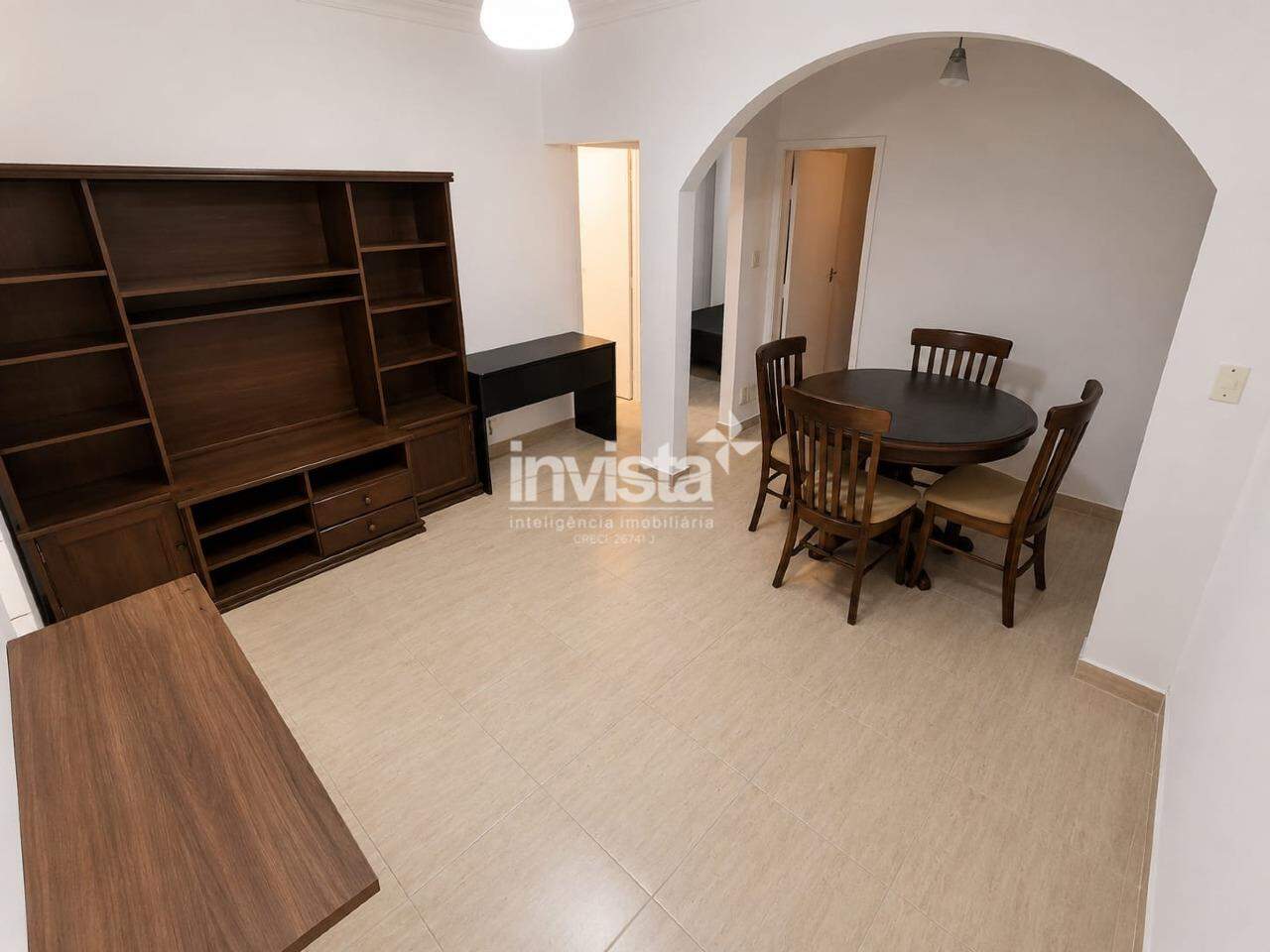 C&oacute;digo: 42278 R$ 430.000,00 Apartamento &agrave; venda em Santos-SP no bairro Boqueir&atilde;o, com 2 dormit&oacute;rios e 72m&sup2; 72 m&sup2; 2 quartos 1 vaga - Santos